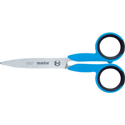 Hard Scissors  363001  martor