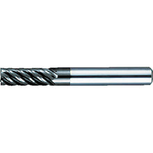 Load image into Gallery viewer, Six Flute Multi Lead End Mill RF100SF  3631 010.000  GUHRING
