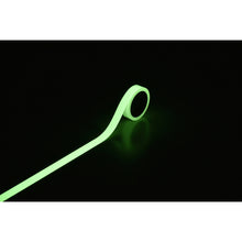 Load image into Gallery viewer, Super High Brightness After-Glow Luminous Adhesive Tape  364002  GREEN CROSS
