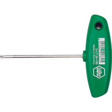 Load image into Gallery viewer, T Handle Torx[[RD]] Screwdriver  364T20X100  Wiha
