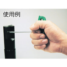 Load image into Gallery viewer, T Handle Torx[[RD]] Screwdriver  364T20X100  Wiha
