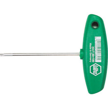 Load image into Gallery viewer, T Handle Torx[[RD]] Screwdriver  364T25X100  Wiha
