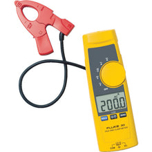 Load image into Gallery viewer, Detachable Jaw True-RMS AC/DC Clamp Meter  365  FLUKE
