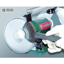 Load image into Gallery viewer, Wheel Brush  366163  LESSMANN
