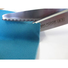 Load image into Gallery viewer, Pinking Scissors Nami Blade 5mm 22cm  36-633  clover
