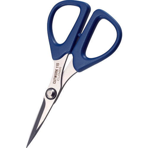 Cutwork Scissors 115  36-666  clover