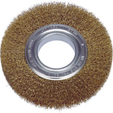 Load image into Gallery viewer, Wheel Brush  366762  LESSMANN
