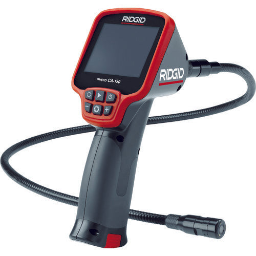 Micro CA-150 Digital Inspection Camera  36848  RIDGE