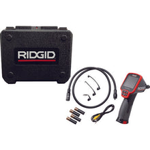 Load image into Gallery viewer, Micro CA-150 Digital Inspection Camera  36848  RIDGE
