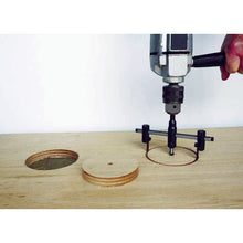 Load image into Gallery viewer, Adjustable Circle Cutter  36  STAR-M
