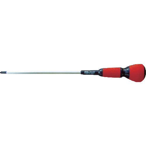 Cushion Grip Screwdriver for Electric Work  3700-2-250  ANEX