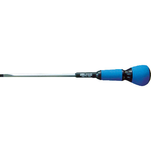 Cushion Grip Screwdriver for Electric Work  3700-6-200  ANEX