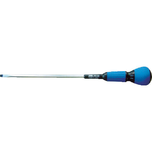 Cushion Grip Screwdriver for Electric Work  3700-6-250  ANEX