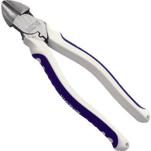 Load image into Gallery viewer, High Power High Leverage Diagonal Cutting Pliers(Thick Edge)  370HG-175  VICTOR
