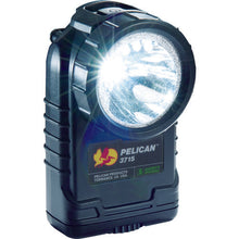 Load image into Gallery viewer, LED FLASH Light  3715LED-BK  PELICAN
