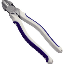 Load image into Gallery viewer, High Power High Leverage Diagonal Cutting Pliers(Thin Edge)  371HG-175  VICTOR
