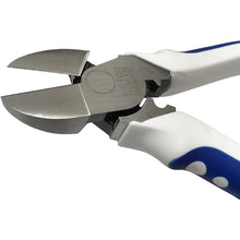 Load image into Gallery viewer, High Power High Leverage Diagonal Cutting Pliers(Thin Edge)  371HG-175  VICTOR
