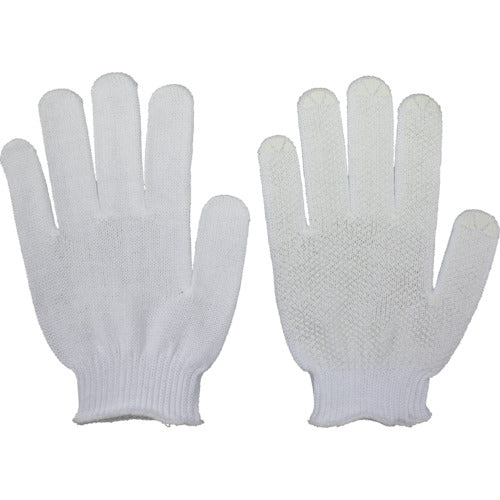 Anti-slip Gloves  372-5P-M  FUKUTOKU