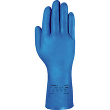 Load image into Gallery viewer, Chemical Resistant Gloves AlphaTec 37-310  37-310-8  Ansell
