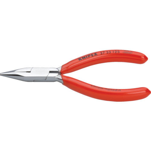 Gripping Pliers  3733-125  KNIPEX