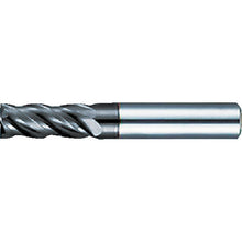 Load image into Gallery viewer, Four-flute Multi Lead End Mill RF100U  3736 010.000  GUHRING
