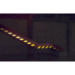 Load image into Gallery viewer, Reflective Safety Stripe Tape  374-05  UNIT
