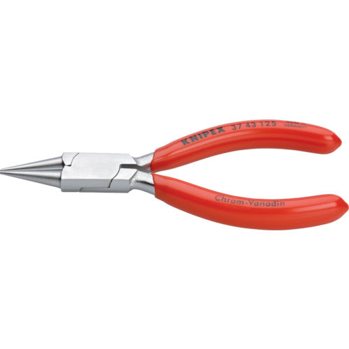 Gripping Pliers  3743-125  KNIPEX