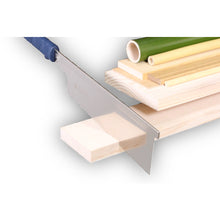 Load image into Gallery viewer, Dozuki Wide Type 240mm TPE GRIP Handsaw  374  RAZORSAW
