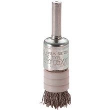 Load image into Gallery viewer, Crimped Wire End Brushes-Banded Ring Outer Diameter30  3753300  BURRTEC
