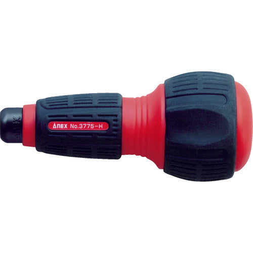 Bit Holder Handle  3775-H  ANEX