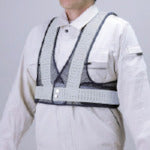 Load image into Gallery viewer, Mesh Short Vest  379-621  UNIT
