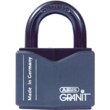 Load image into Gallery viewer, Granit Cylinder Padlock  37RK-55  ABUS
