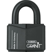 Load image into Gallery viewer, Granit Cylinder Padlock  37RK-70  ABUS
