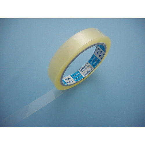 OPP Light Packing Tape  NO.37S 15X50  NITTO DENKO CS