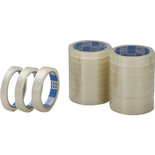 OPP Light Packing Tape  NO.37S 18X50  NITTO DENKO CS