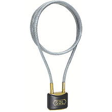 Load image into Gallery viewer, Color Wire Lock  3800-30  SOL
