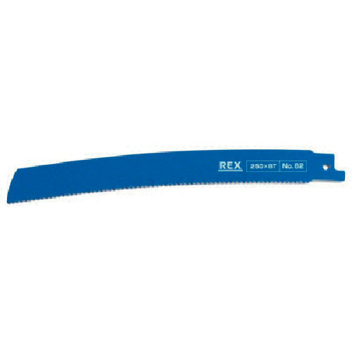 Hyper Saw Blade  380062  REX