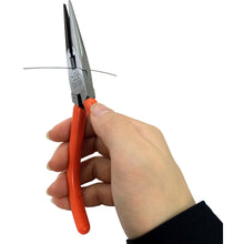 Load image into Gallery viewer, Long Nose Pliers(Slighty Long)  1038017000009  FUJIYA
