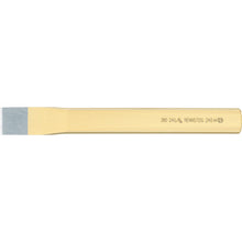 Load image into Gallery viewer, Slitting Chisel  380-240-1  RENNSTEIG
