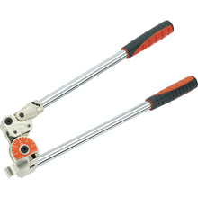 Load image into Gallery viewer, Heavy-Duty Tube Bender  38038  RIDGE
