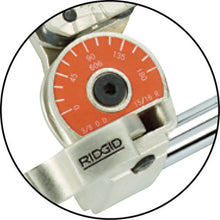 Load image into Gallery viewer, Heavy-Duty Tube Bender  38038  RIDGE
