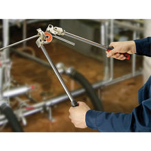 Load image into Gallery viewer, Heavy-Duty Tube Bender  38063  RIDGE
