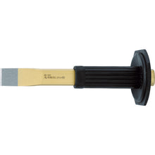 Load image into Gallery viewer, Slitting Chisel  381-240-1  RENNSTEIG
