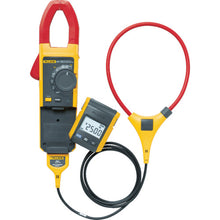 Load image into Gallery viewer, Remote Display True-RMS AC/DC Clamp Meter with iFlex  381  FLUKE
