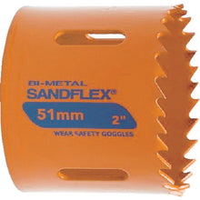 Load image into Gallery viewer, Holesaw Bi-Metal  BAH383089VIP  BAHCO
