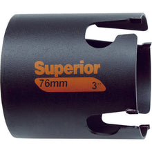 Load image into Gallery viewer, Superior Holesaw  3833-19-C  BAHCO
