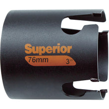 Load image into Gallery viewer, Superior Holesaw  3833-77-C  BAHCO
