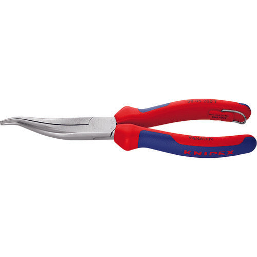 Mechanics' Pliers  3835-200T  KNIPEX