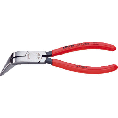 Mechanics' Pliers  3871-200  KNIPEX