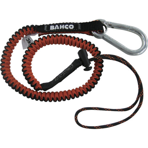 Safety Rope KARABINA Lanyard  BAH3875-LY2  BAHCO